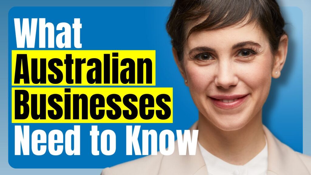 Why Offshoring is Taking Off in Australia