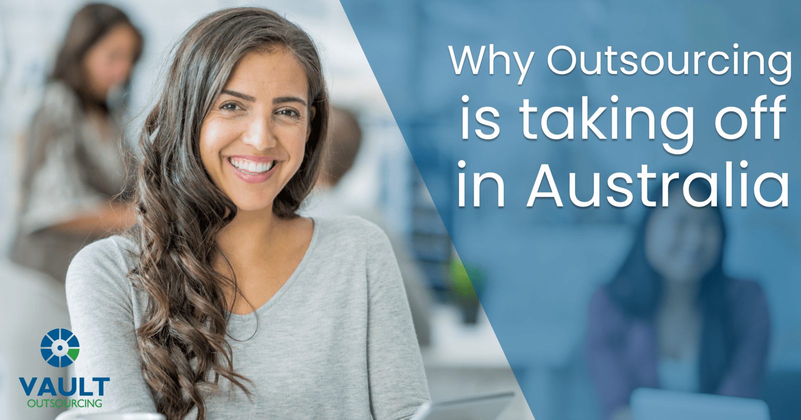 outsourcing in Australia