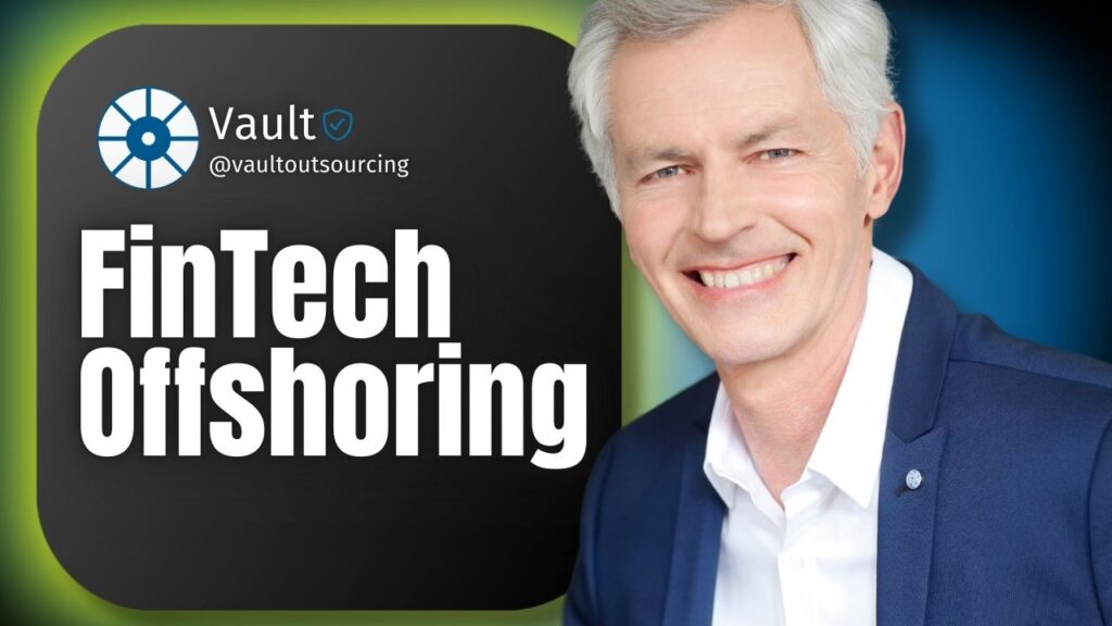 Navigating the Fintech Landscape