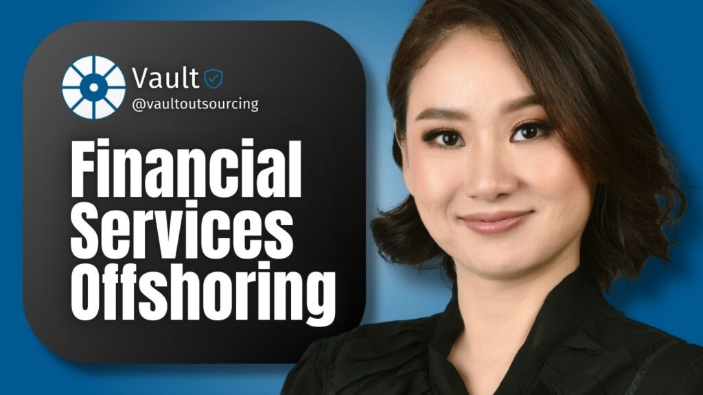 Offshoring Financial Services
