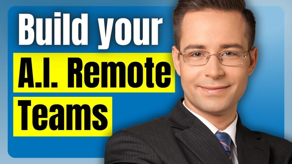 Secrets to Finding AI-Powered Talents