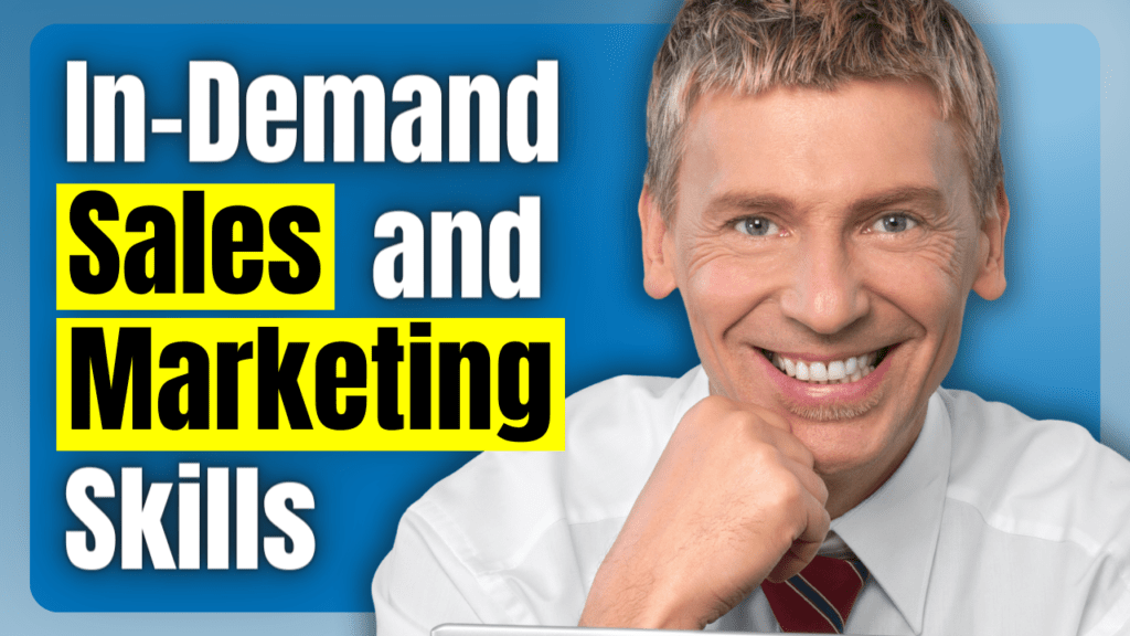 Skills You Should Look For in Hiring Sales and Marketing