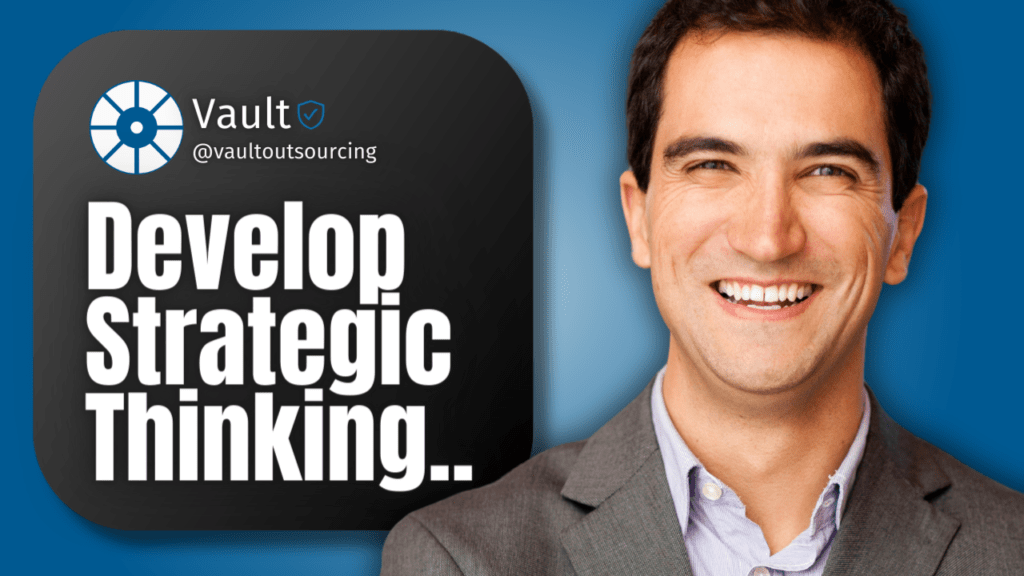 Developing Strategic Thinking for Small Global Teams