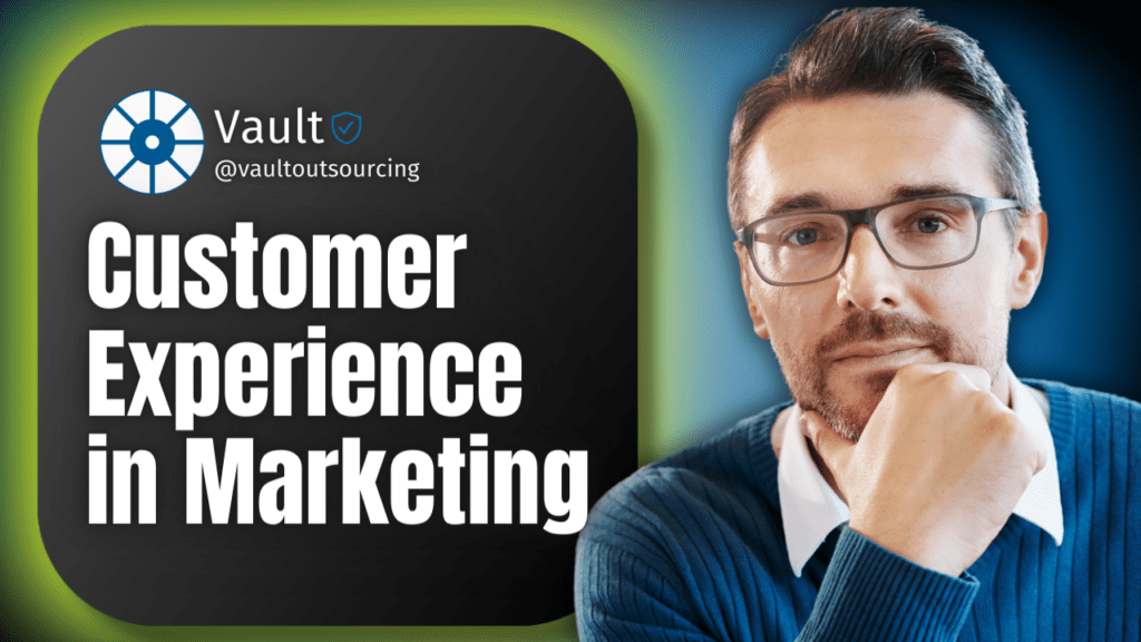 Where Does Customer Service Sit In Your Marketing Strategy