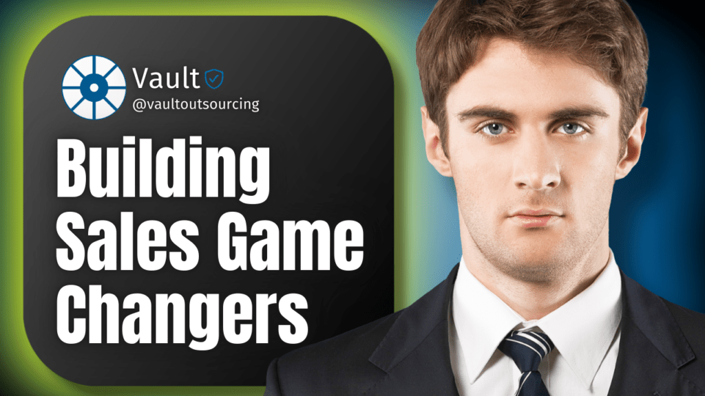 A New Breed of Sales Roles that Evolve Businesses