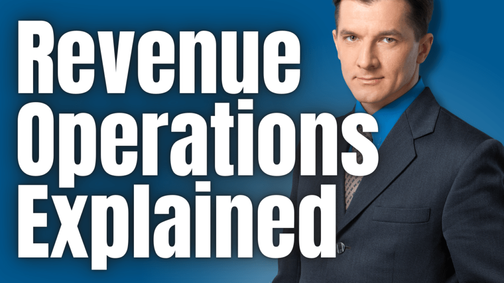 RevOps for Any Service-Based Businesses