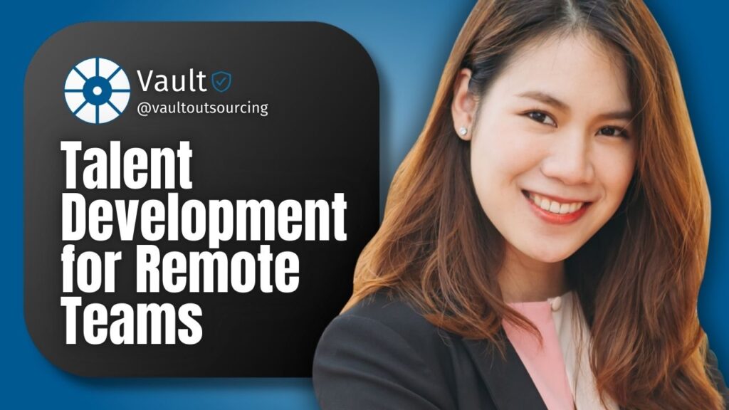 Talent Development for Remote Teams