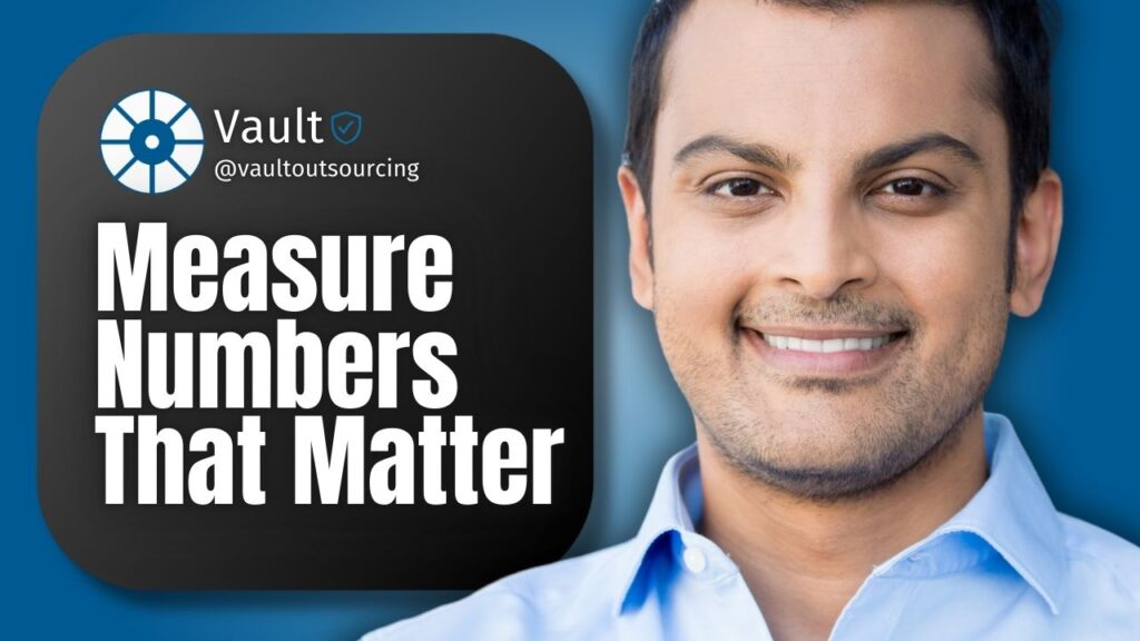 Vanity Metrics to Avoid for SMBs