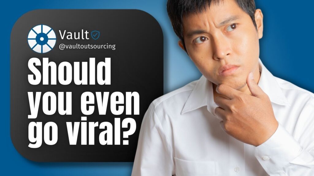 Sensationalism and Virality and Marketing