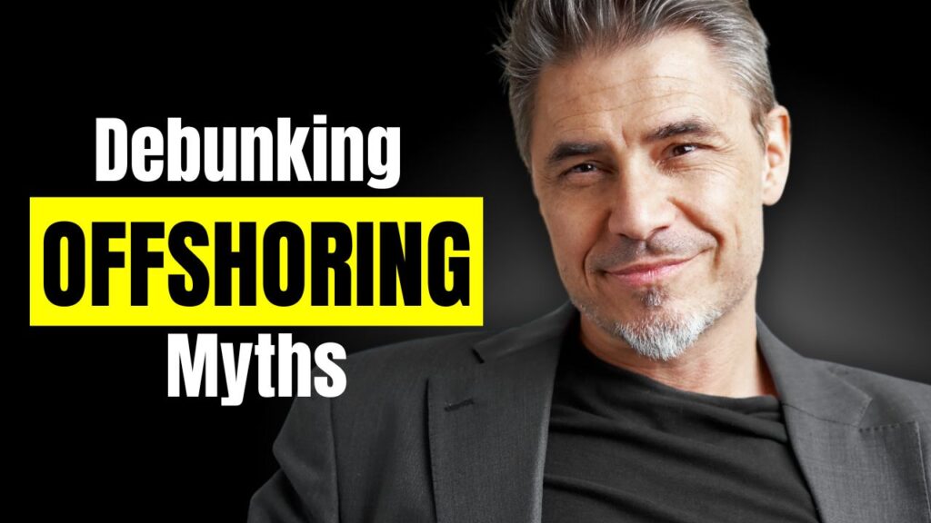 Spooktacular Offshoring Overcoming Common Fears in BPO Investing