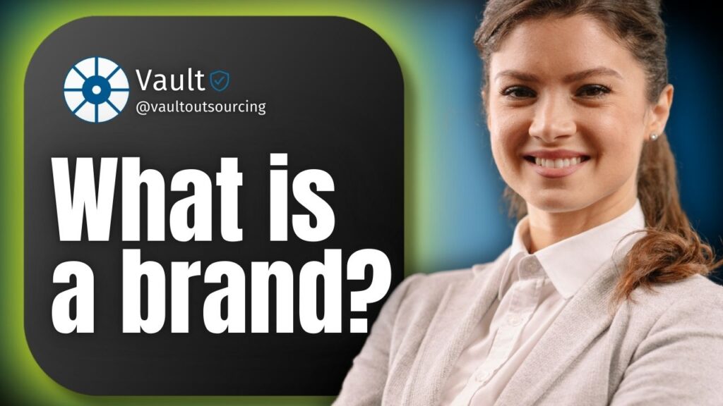 Your Brand Is Not Your Logo, It Is Your Culture