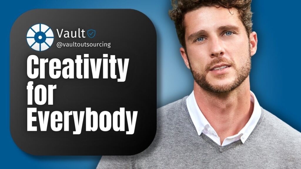 The Age When Everyone Gets Creative is Here