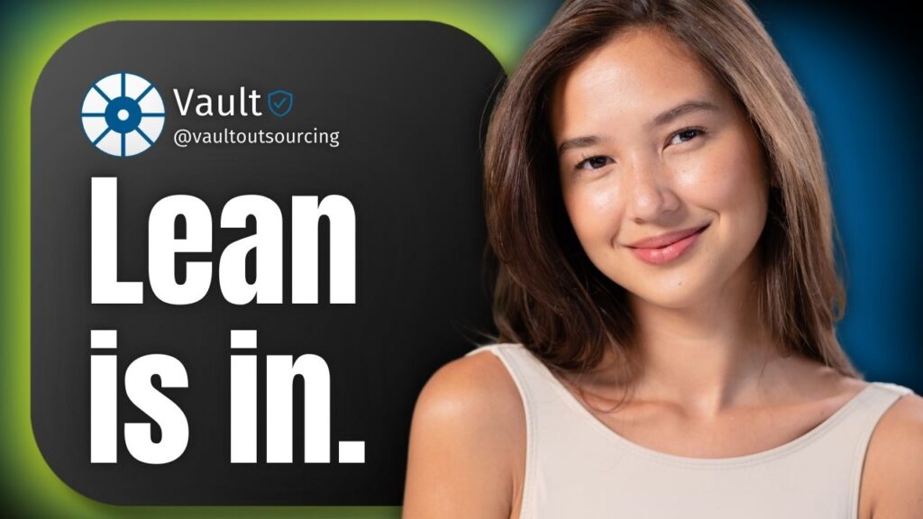 Why Today's Businesses Need to Be Lean