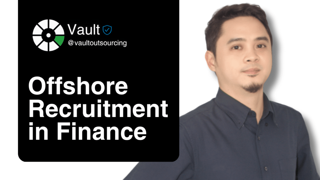 Financial Services Leaders Are Rethinking Recruitment