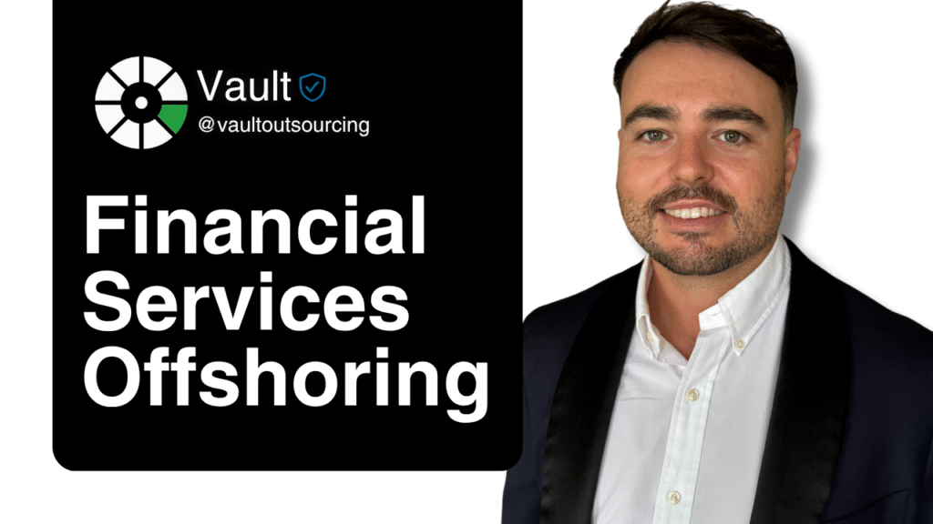 Overcoming Talent Shortages for the Financial Services Sector