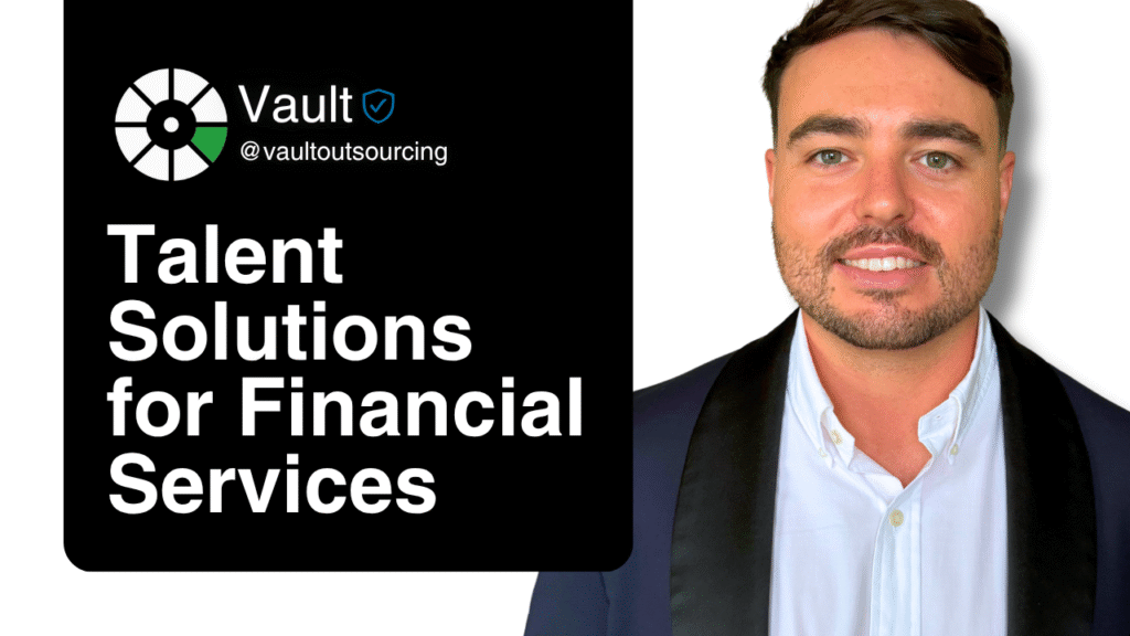 The Hidden Cost of Recruitment for Financial Service