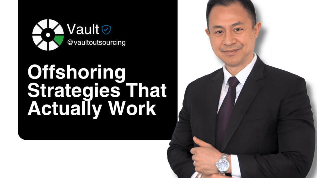 Financial Services Companies Cut Costs Through Strategic Offshoring