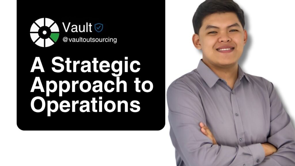 Strategic Solutions for Financial Services Companies