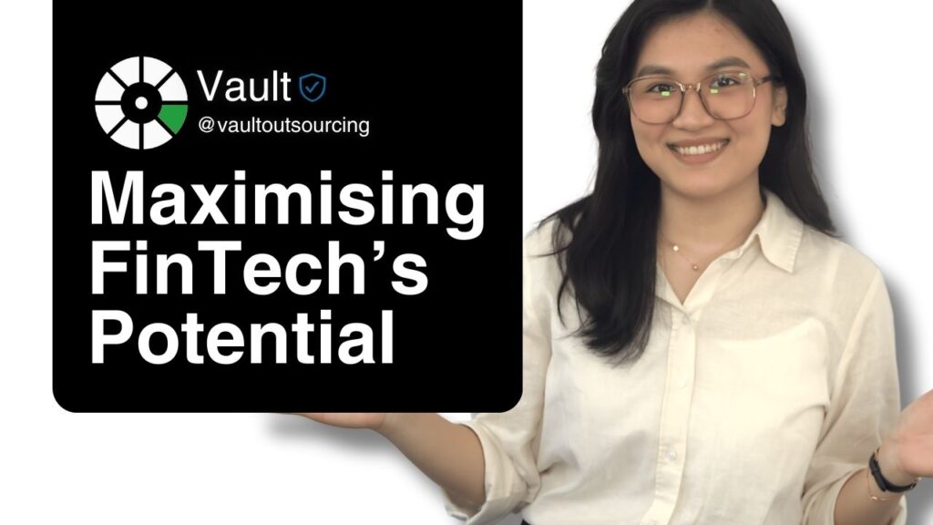 10x Your FinTech Operations Through Offshoring