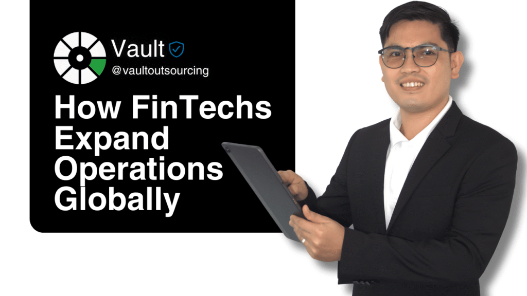 FinTech’s Offshoring Blueprint for Sustainable Growth