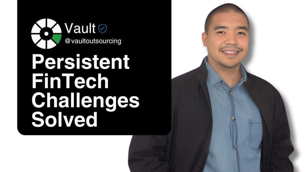 Offshoring Solves Your Scaling Challenges in FinTech