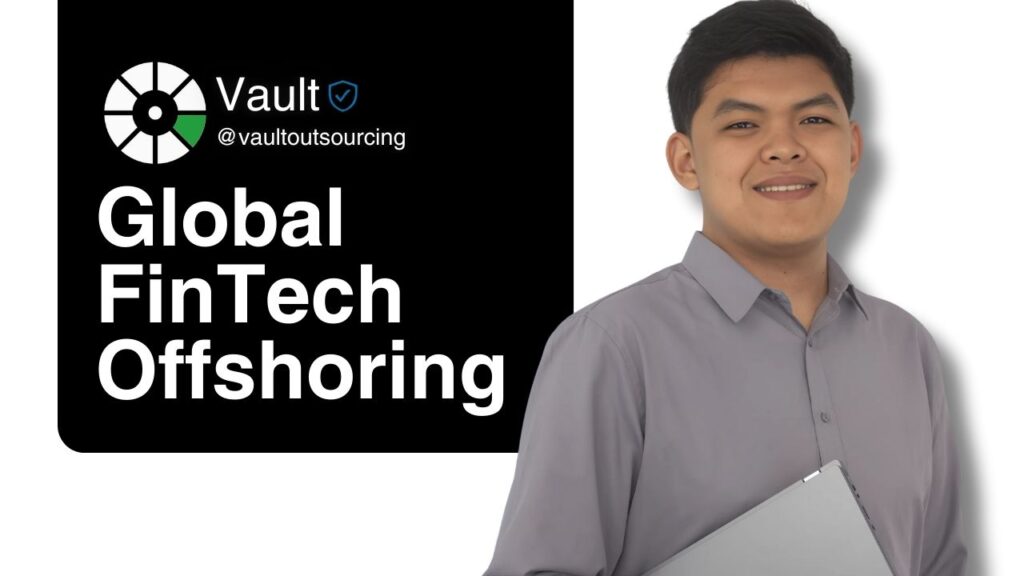 Scalable Offshoring Strategy for FinTech