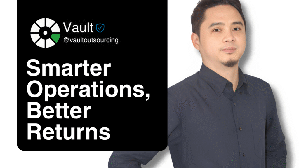 Offshoring Solutions for Asset Management Firms