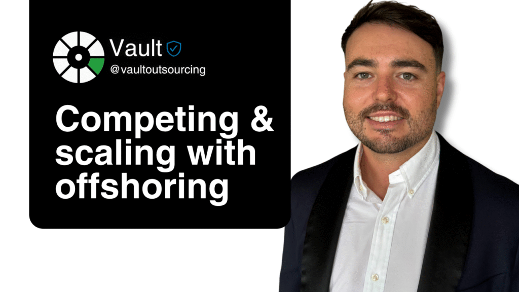 Offshoring Solutions for FinTech