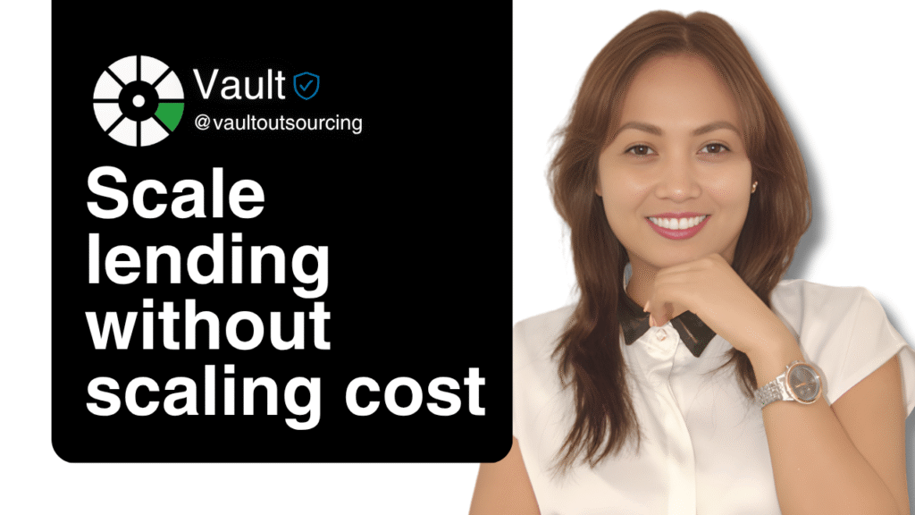 Offshoring Solutions for Personal Loan