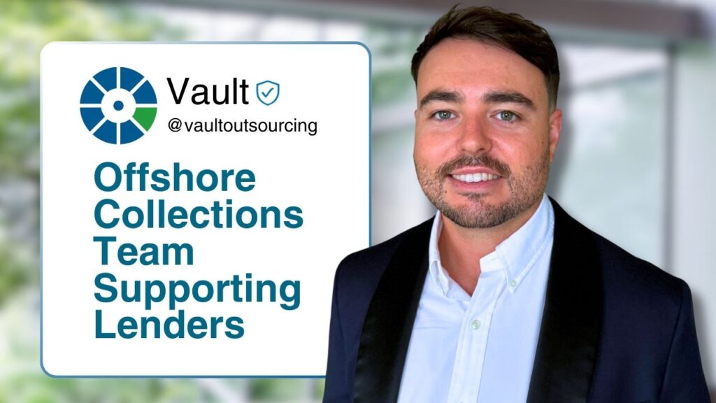 financial services customer communication team